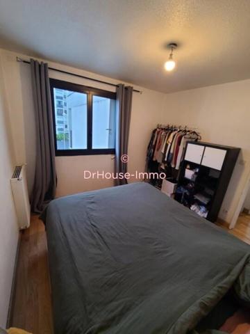 Appartement à vendre 3 pièces de 64 m²