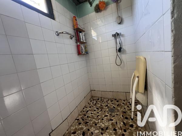 Maison à vendre 6 pièces 107 m² Valgelon-La Rochette