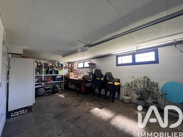 Maison à vendre 6 pièces 107 m² Valgelon-La Rochette