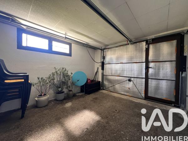 Maison à vendre 6 pièces 107 m² Valgelon-La Rochette