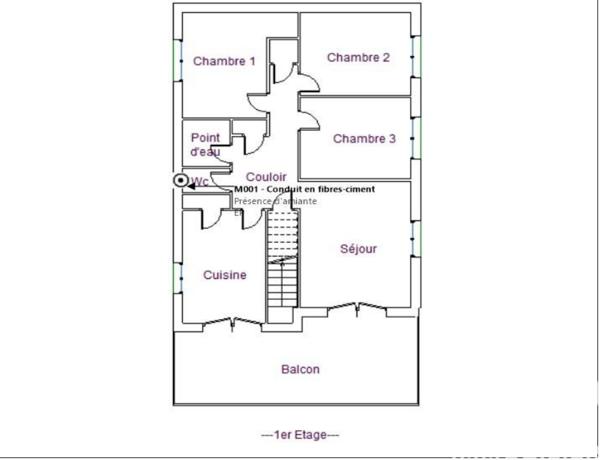Maison à vendre 6 pièces 107 m² Valgelon-La Rochette