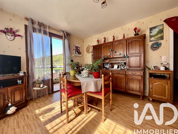 Maison à vendre 6 pièces 107 m² Valgelon-La Rochette