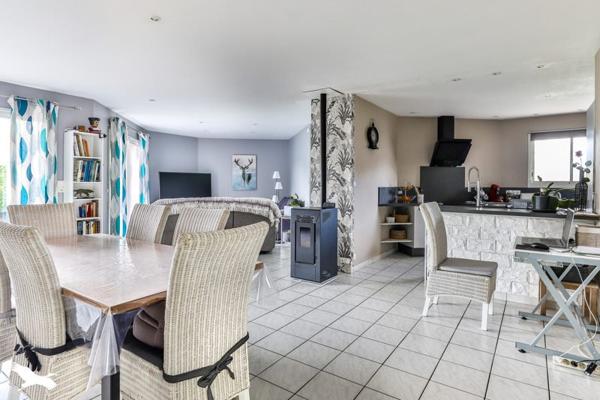 Maison à vendre |  Tartas |  6 pièces | 161 m²