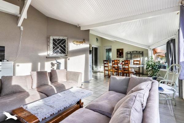 Maison à vendre |  Tartas |  6 pièces | 161 m²