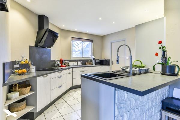 Maison à vendre |  Tartas |  6 pièces | 161 m²