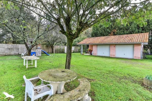 Maison à vendre |  Tartas |  6 pièces | 161 m²