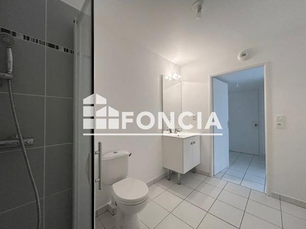 Location Studio 33.33 m² - RUE PASTEUR Port-vendres 66660
