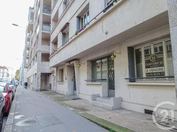 Appartement Autre à vendre  3 pièces - 59,20 m2 LYON - 69003