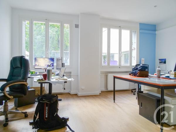 Appartement Autre à vendre  3 pièces - 59,20 m2 LYON - 69003
