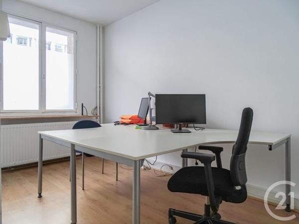 Appartement Autre à vendre  3 pièces - 59,20 m2 LYON - 69003