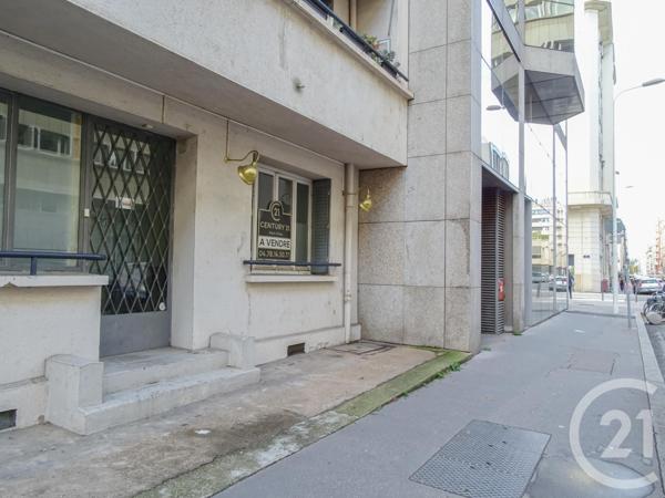 Appartement Autre à vendre  3 pièces - 59,20 m2 LYON - 69003
