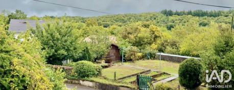 Terrain à vendre 498 m² Hussigny-Godbrange