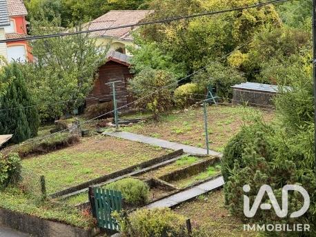 Terrain à vendre 498 m² Hussigny-Godbrange