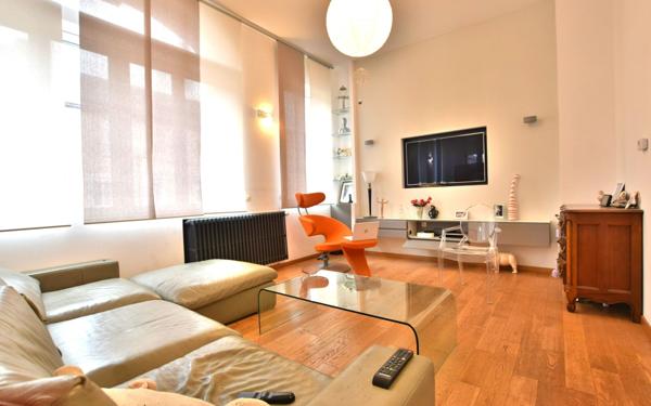 Maison à vendre    4 pièces • 135,25 m2 Saint-Ouen