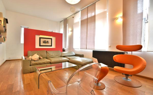 Maison à vendre    4 pièces • 135,25 m2 Saint-Ouen