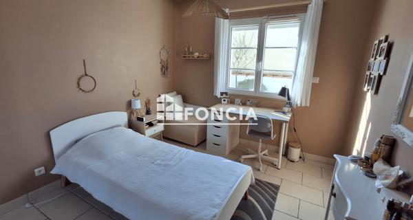 À vendre Maison 5 pièces 175.71 m² - Saint-vivien 17220