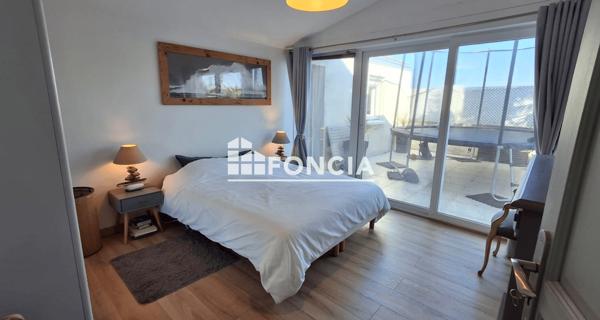 À vendre Maison 5 pièces 175.71 m² - Saint-vivien 17220
