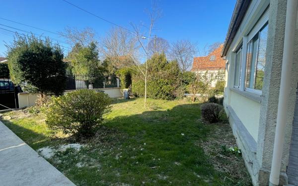 Maison à louer    3 pièces • 57,73 m2 Villiers-sur-Marne