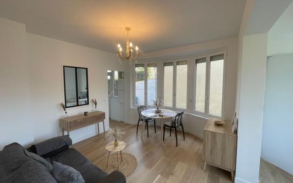 Maison à louer    3 pièces • 57,73 m2 Villiers-sur-Marne