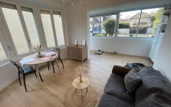 Maison à louer    3 pièces • 57,73 m2 Villiers-sur-Marne