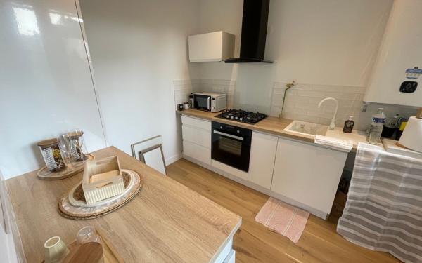 Maison à louer    3 pièces • 57,73 m2 Villiers-sur-Marne