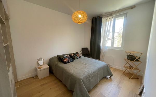 Maison à louer    3 pièces • 57,73 m2 Villiers-sur-Marne