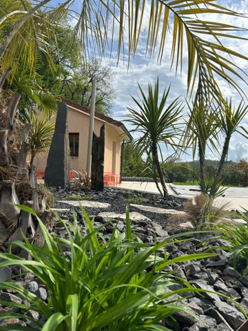 Romans-sur-Isère (26100) Bastide de Grand Standing : Un Écrin de Luxe et de Confort , une rénovation exceptionnelle et qualitative.