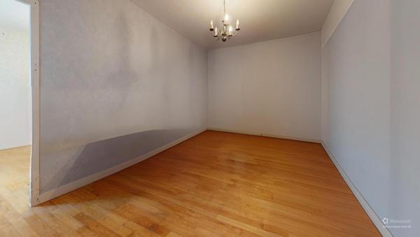 Maison à rénover intégralement