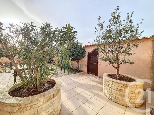 Maison à vendre  6 pièces - 106,08 m2 LE BARCARES - 66