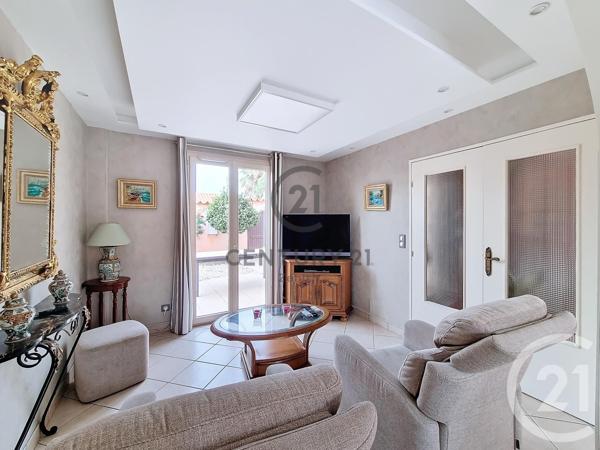 Maison à vendre  6 pièces - 106,08 m2 LE BARCARES - 66