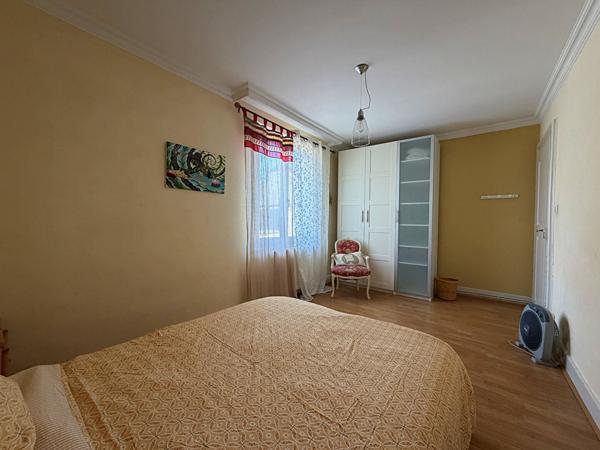 Maison 5 pièces 102m² avec espace extérieur au bord de l'eau