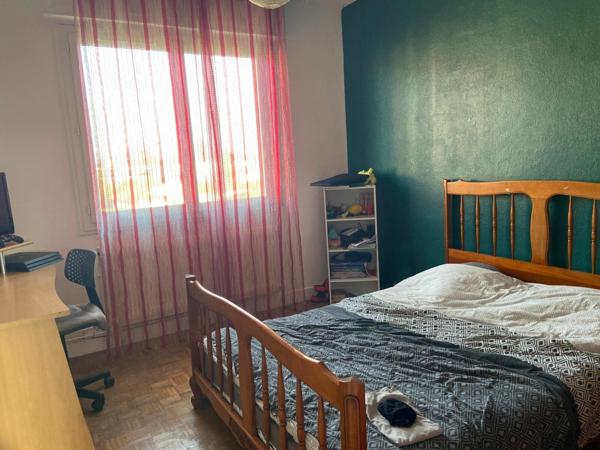 Appartement à vendre    4 pièces • 84,12 m2 Parentis-en-Born