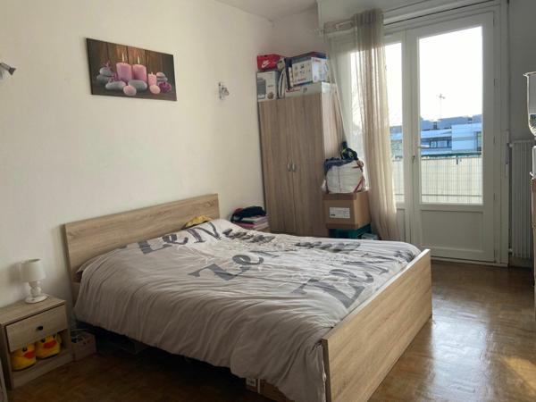 Appartement à vendre    4 pièces • 84,12 m2 Parentis-en-Born