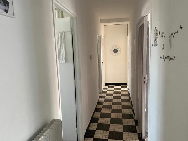 Appartement à vendre    4 pièces • 84,12 m2 Parentis-en-Born