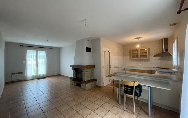 Maison à vendre    3 pièces • 101,17 m2 Pénestin