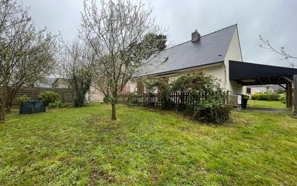 Maison à vendre    3 pièces • 101,17 m2 Pénestin