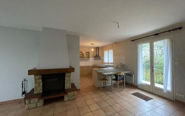 Maison à vendre    3 pièces • 101,17 m2 Pénestin