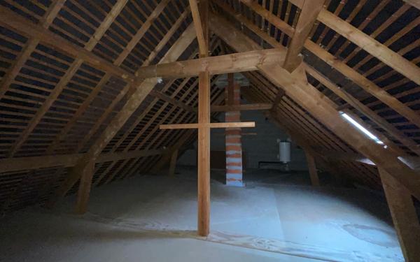 Maison à vendre    3 pièces • 101,17 m2 Pénestin