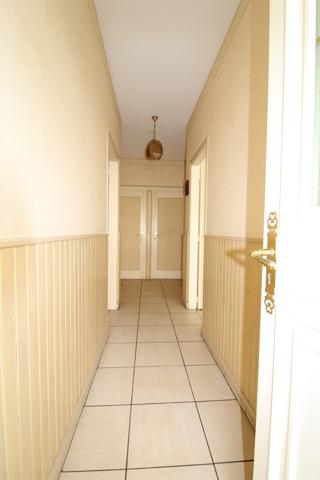 CHOLET, jolie maison plain pied 73m2 avec jardin