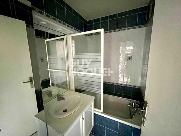 Appartement lumineux 3/4 pièces avec balcon Vanves, à 5 min du métro Malakoff-Plateau de Vanves