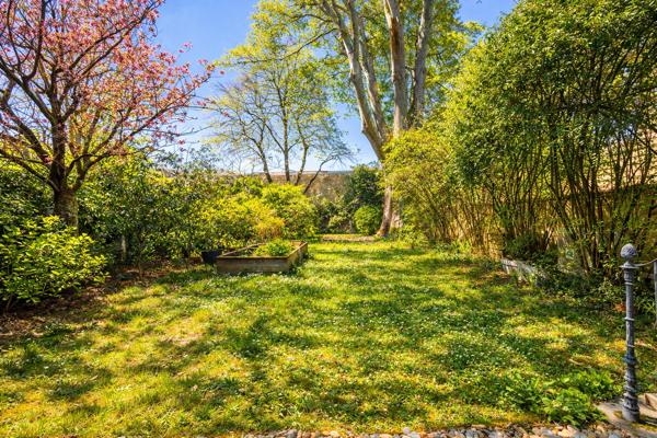 Vente Maison de luxe Bordeaux 10 Pièces 370 m²