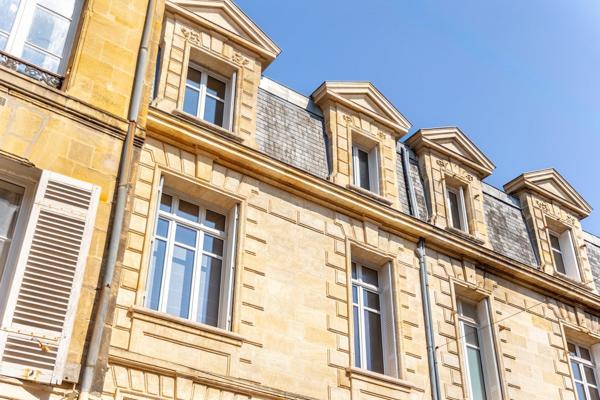 Vente Maison de luxe Bordeaux 10 Pièces 370 m²