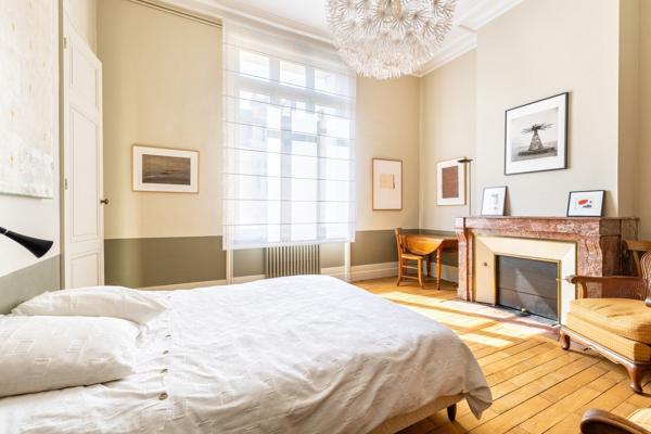 Vente Maison de luxe Bordeaux 10 Pièces 370 m²
