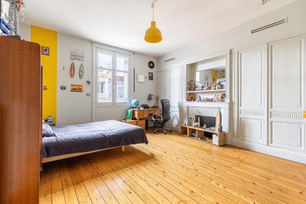 Vente Maison de luxe Bordeaux 10 Pièces 370 m²