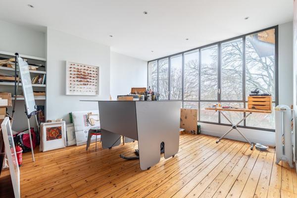 Vente Maison de luxe Bordeaux 10 Pièces 370 m²