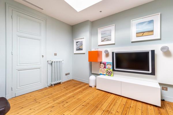 Vente Maison de luxe Bordeaux 10 Pièces 370 m²