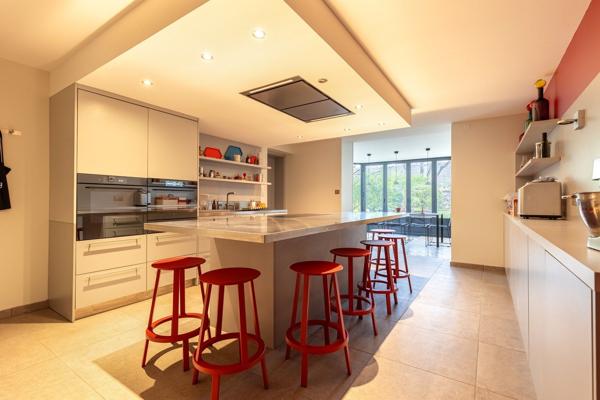 Vente Maison de luxe Bordeaux 10 Pièces 370 m²