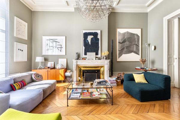 Vente Maison de luxe Bordeaux 10 Pièces 370 m²