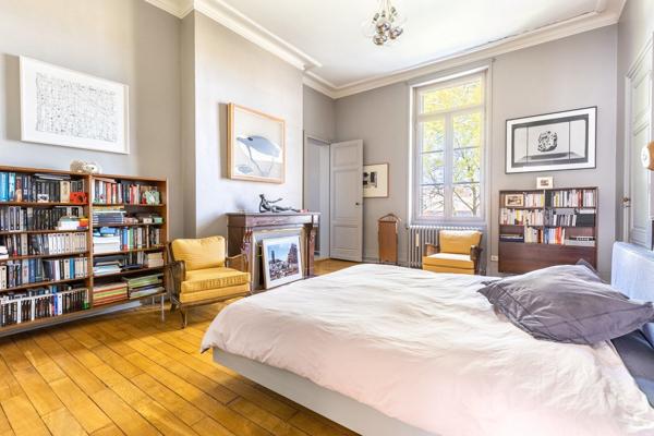 Vente Maison de luxe Bordeaux 10 Pièces 370 m²