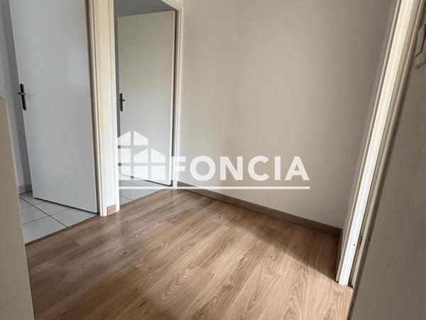 Location Maison 2 pièces 46.89 m² - Cenon 33150